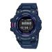 ڹʡۥ G-SHOCK å GBD-100-2JF G-SQUAD Gå Bluetooth ȥ졼˥ ӻ : ͥӡ CASIO