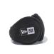  New Era year утеплитель EAR MUFF W LABEL BLK SWHI BLK 12541397 наушники NEW ERA теплый item 