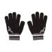  Mizuno Junior вязаный перчатки 32JYC90290 Junior Kids ребенок перчатки : черный MIZUNO