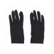 tigola перчатки стрейч перчатка палец .. структура родители палец * человек разница . палец TR-9CA3704GL : черный TIGORA