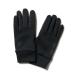  New Era перчатки GLOVES E TOUCH BLK BLK 253 14675881 BLK : черный × черный NEW ERA