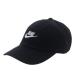  Nike YTH Club US CB FUT WSH колпак FB5063 010 Junior Kids ребенок колпак шляпа : черный NIKE