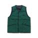 ॹ  ȥɥ٥ Kapok Quilting Reversible Vest CH04-1374 M080 : ǥץ꡼ CHUMS