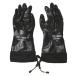 �V���[���S�� �g���b�L���O �O���[�u TEMRES 02 Winter TEMRES 02 : �u���b�N Showa Rubber
