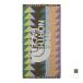  The * North * лицо треккинг аксессуары Mt.Rainbow Towel L baby mountain Rainbow полотенце L NNB22222 THE NORTH FACE