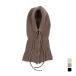oru Land треккинг аксессуары The вязаный капот утеплитель THE KNIT HOOD WARMER 19177 alland
