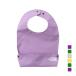  The * North * лицо Junior Kids ребенок уличный слюнявчик baby compact yami- bib NNB72315 THE NORTH FACE North Face празднование рождения 