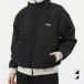  filler lady's fleece jacket reversible boa jacket FL-9C25012FJ outer sport wear FILA