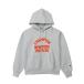  Champion женский тренировочный Parker RW HOODED SWEATSHIRT CW-E101 спорт одежда Champion