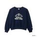  Champion женский тренировочный футболка RAGLAN SLEEVE SWT CW-E002 спорт одежда Champion