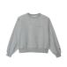  Champion женский тренировочный футболка CREW NECK SWEATSHIRT CW-E006 спорт одежда Champion