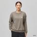  Puma Lady s тренировочный футболка ALPEN CREW SWEAT CHILL 696737 спорт одежда Alpen * спорт склад ограничение PUMA