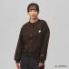  Champion женский тренировочный полный Zip SNAP CARDIGAN CW-E005 внешний спорт одежда Champion
