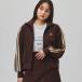  Adidas женский LUXFLOW ALPHA вельвет грузовик верх C1985 LE5234 LE5233 спорт одежда Alpen * спорт склад ограничение adidas
