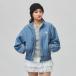  Adidas женский тренировочный полный Zip Stadium woshu Denim Roo z Fit жакет P6083 KV0625 KV0624 KV0626 спорт одежда adidas
