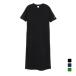  Champion женский One-piece SWEAT S/S ONEPIECE DRESS CW-D010 спорт одежда Champion
