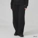  New Era женский тренировочный длинные брюки WS CURVED SW PANTS RAISED FLAG BLK 15129271 BLK спорт одежда : черный NEW ERA