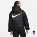  Nike женский с хлопком жакет wi мужской NSW TF RPL Classic f-ti жакет DJ6996 Parker внешний спорт одежда NIKE