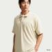  Nike мужской рубашка-поло с коротким рукавом Club Terry NCC S/S Polo IQ6274 спорт одежда NIKE