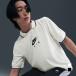  Nike мужской рубашка-поло с коротким рукавом воздушный футбол JSY S/S верх HJ0304 спорт одежда NIKE