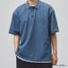  Adidas мужской рубашка-поло с коротким рукавом M COOL DENIM рубашка-поло AP NEE76 LH9105 LH9104 спорт одежда Alpen * спорт склад ограничение adidas