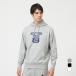  Champion мужской тренировочный Parker HOODED SWEATSHIRT C3-C127 спорт одежда Champion