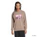  Adidas мужской тренировочный футболка M CHILL Crew тренировочный ANIME AP CJ829 LF3647 LF3646 спорт одежда Alpen * спорт склад ограничение adidas