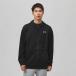  Oacley мужской тренировочный полный Zip RE-FOUNDATIONAL FLEECE JKT 1.0 FOA409476 спорт одежда OAKLEY