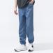  New balance THE CITY мужской длинные брюки Denim стиль брюки-джоггеры MB61G46I спорт одежда Alpen * спорт склад ограничение New Balance
