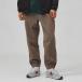  New balance THE CITY мужской длинные брюки вельвет брюки-джоггеры MB62463L спорт одежда Alpen * спорт склад ограничение New Balance