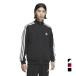  Adidas мужской джерси s Lee полоса s постоянный Fit двойной вязаный спортивная куртка JZR00 JV6981 JV6977 JV6980 спорт одежда adidas