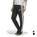  Adidas мужской джерси брюки s Lee полоса s тонкий Fit двойной вязаный открытый Hem грузовик брюки JZR03 JV6990 JV6991 adidas