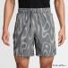  Nike мужской джерси шорты DF пена AOP Short IM3602 спорт одежда NIKE