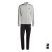  Adidas мужской джерси верх и низ в комплекте Basic s Lee полоса s French Terry to Lux -tsuECT00 IC6765 IC6748 спорт одежда adidas