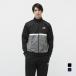  Puma мужской джерси верх и низ в комплекте поли цвет блок костюм 687659 спорт одежда PUMA
