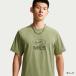  Nike мужской короткий рукав функция футболка DF UV HYVERSE TOP FLD IM3596 спорт одежда NIKE