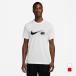  Nike мужской короткий рукав функция футболка DF HBR GFX PACK S/S футболка HV4130 спорт одежда NIKE