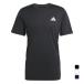  Adidas мужской короткий рукав функция футболка to дождь Esse n автомобиль ruz тренировка Feelreadys Lee полоса sKVZ50 JD0172 JD0171 JG1271 adidas