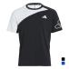  Adidas мужской короткий рукав футболка COOL TRN SS TEE CB LOGO футболка ODS84 KK7219 KK7218 спорт одежда adidas