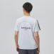 Adidas мужской короткий рукав функция футболка M TRN задний Logo S/S футболка OGO32 KM2105 KM2103 KM2104 спорт одежда Alpen * спорт склад ограничение adidas
