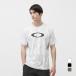  Oacley мужской короткий рукав функция футболка ENHANCE QDEVO SS TEE GRAPHIC 4.0 FOA407574 спорт одежда OAKLEY