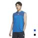  Adidas мужской безрукавка Adidas adapte-shon постоянный Fit carat безрукавка футболка HL200 KF1308 KF1306 KF1307 adidas