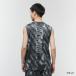  New Era мужской безрукавка функция рубашка PA SL TECH TEE TIE-DYE BLK 14744549 BK спорт одежда : черный NEW ERA