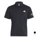  Adidas мужской рубашка-поло с коротким рукавом COOL TRN POLO рубашка-поло ODT21 KK7276 KK7277 спорт одежда adidas