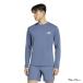  Adidas мужской длинный рукав функция футболка M carat L/S футболка K7304 KU8508 KU8509 KU8507 спорт одежда adidas