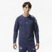  Mizuno мужской длинный рукав функция футболка N-XT футболка с длинным рукавом 32JAD740 спорт одежда MIZUNO
