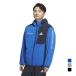  Adidas мужской окно жакет adapte-shon постоянный Fit стрейч u-bn полный Zip Z4786 KA1241 KA1239 KA1240 adidas