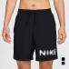  Nike мужской окно шорты DF FORM 7IN UL Short S HJ3106 спорт одежда NIKE