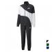  Puma мужской окно верх и низ в комплекте PUMA POWERu-bnto Lux -tsu675747 спорт одежда PUMA