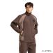  Adidas мужской вязаный жакет T.S.U.F.C. Roo z Fit двойной вязаный грузовик верх QU787 KV0163 KV2554 KV2553 спорт одежда adidas
